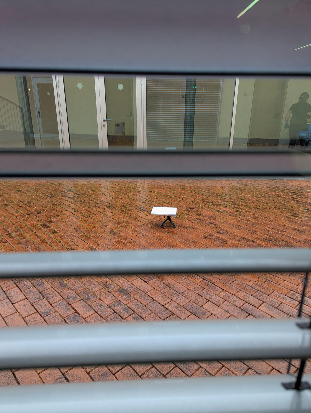 Starlink at Dagstuhl