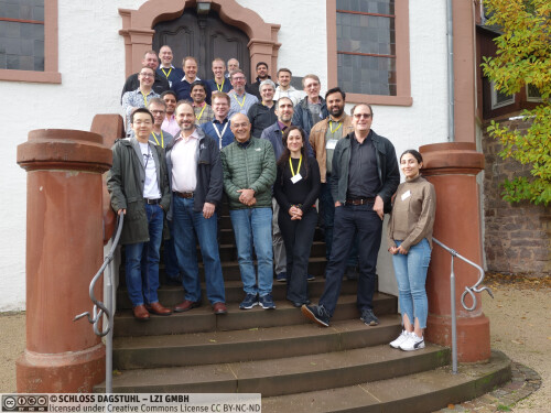Dagstuhl Seminar on Edge-AI Successfully Completed