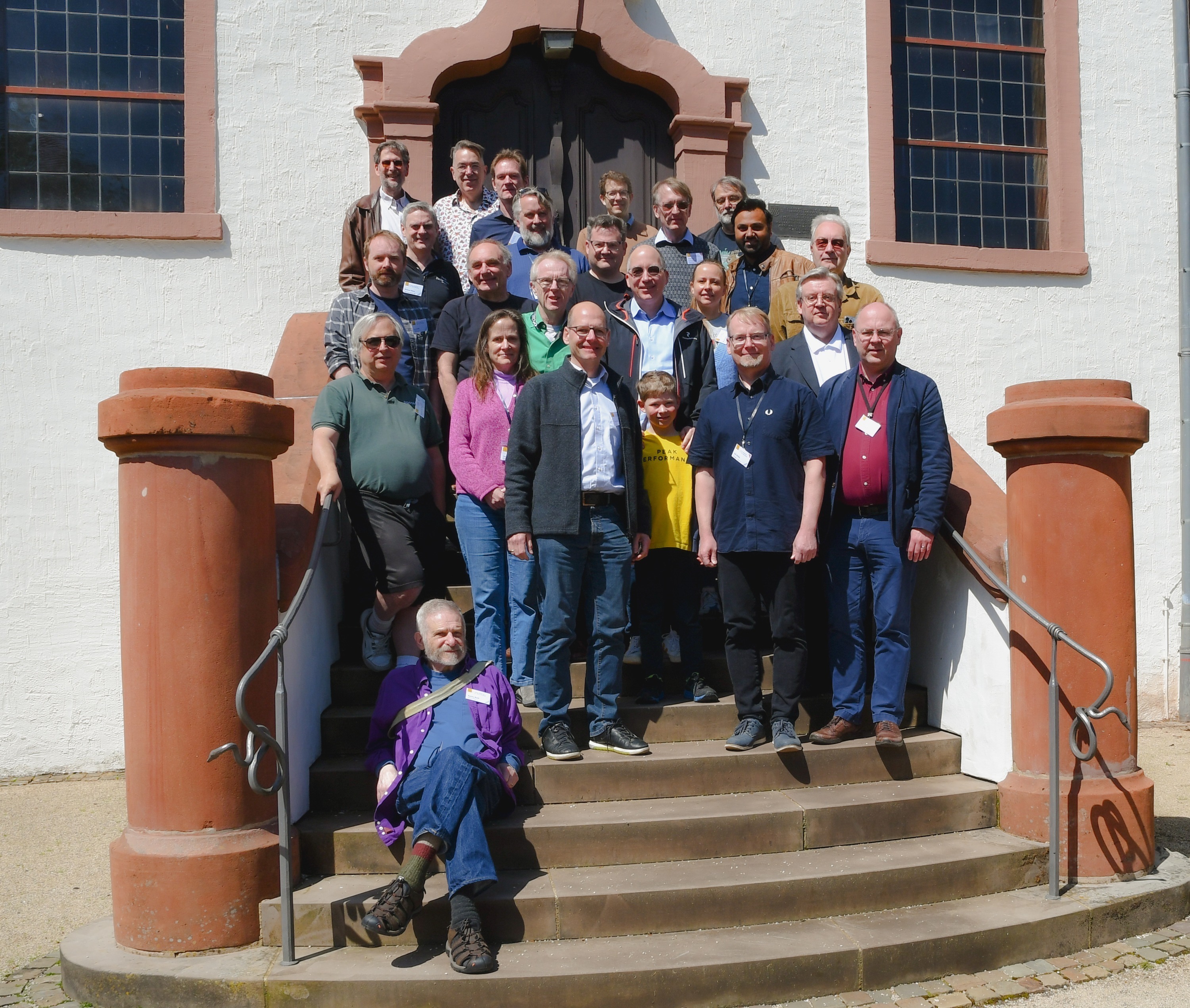 Dagstuhl Seminar on "Lessons Learned From 40+ Years of the Internet"