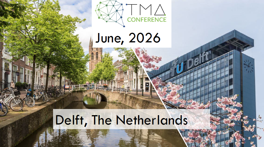 SPEAR Lab to Host TMA 2026 in Delft