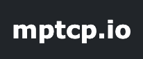 MPTCP.io Logo