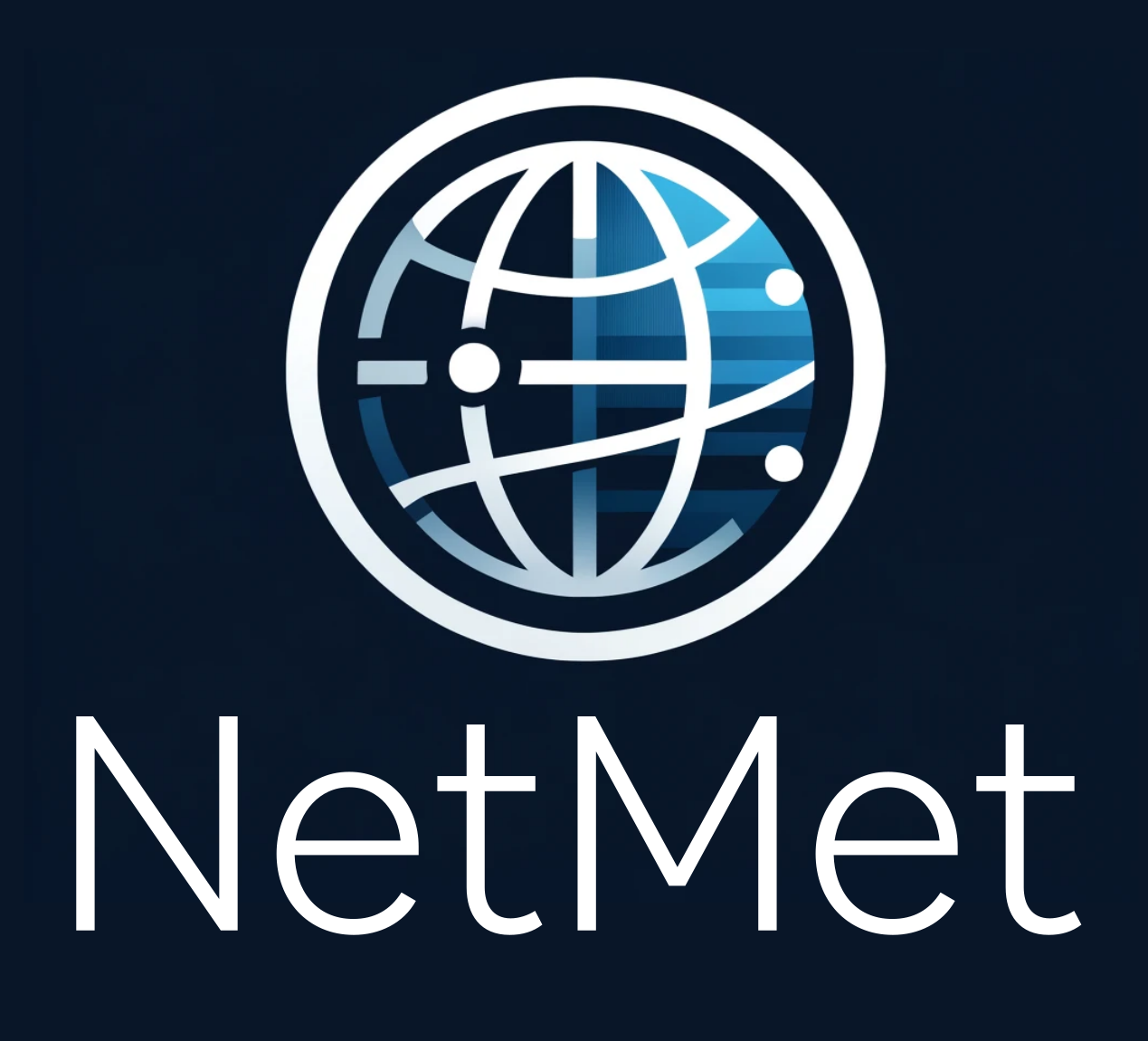 NetMet Logo