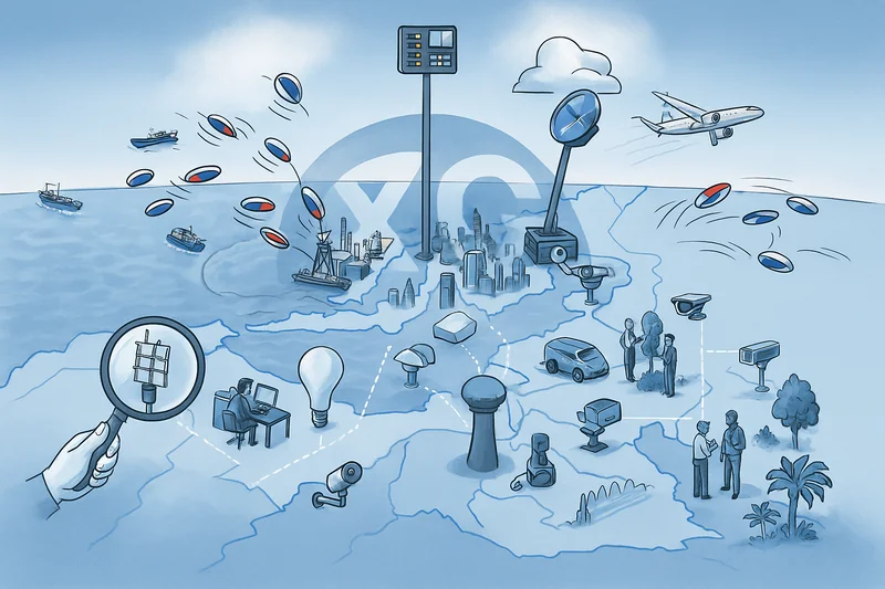 Next-Generation Cellular Networks