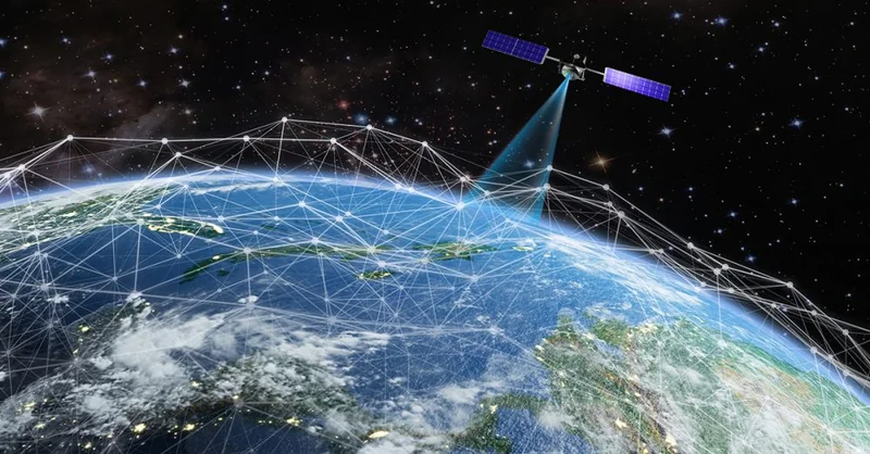 Satellite Networks